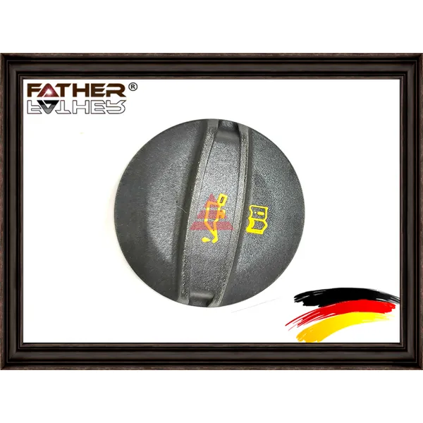 Пробка маслозаливная FATHER F0059S01