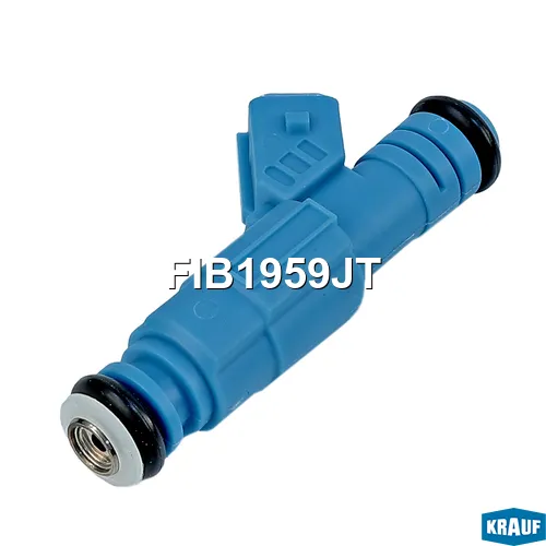 Форсунка бензиновая KRAUF FIB1959JT