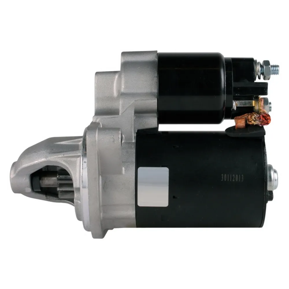 Стартер HELLA 8EA012527831
