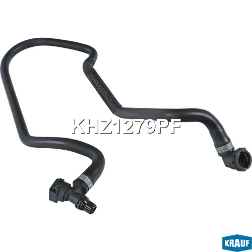 Трубка системы охлаждения KRAUF KHZ1279PF
