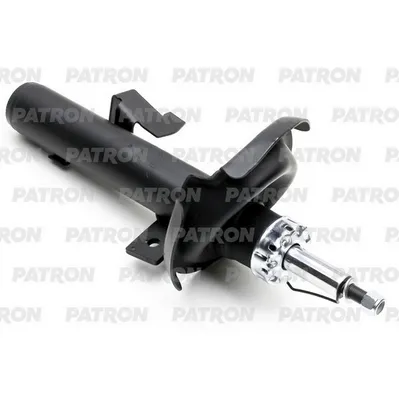 Амортизатор подвески передн лев Ford Focus II 1.4-2.0 04> PATRON PSA334839
