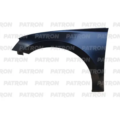 Крыло кузова передн лев SKODA: SUPERB 2015 PATRON P71-SD020AL