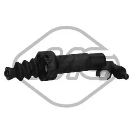 Цилиндр сцепл раб VW BORA/GOLF/T4/AUDI A3/TT 1.4-3.2/1.4-2.5D/TDI 90- Metalcaucho 06121