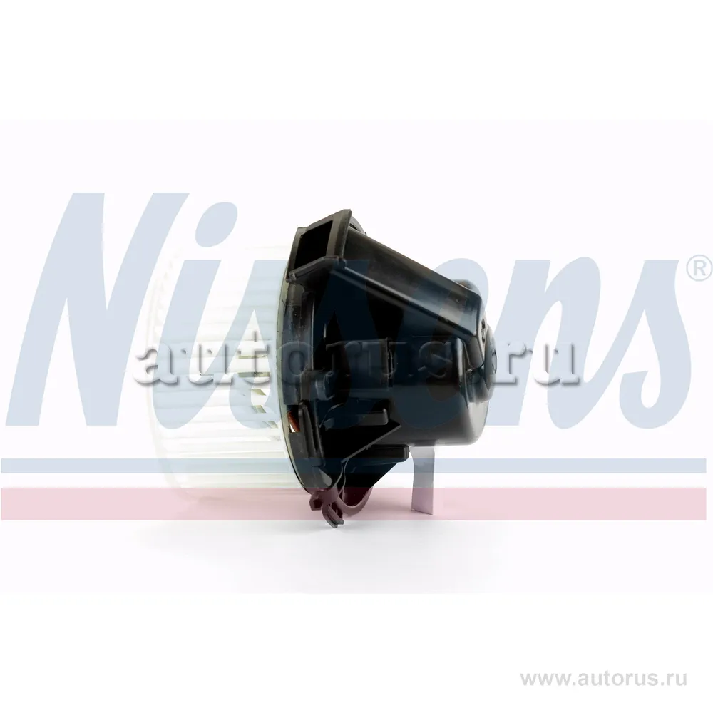 Вентилятор отопителя салона NISSENS 87106