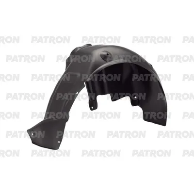Подкрылок задний правый volkswagen Polo (RUS) 11- седан PATRON P722279AR