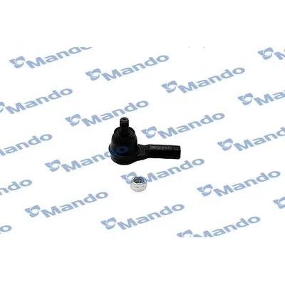 Наконечник рулевой L=R DAEWOO MATIZ/SPARK/TICO MANDO DSA020607