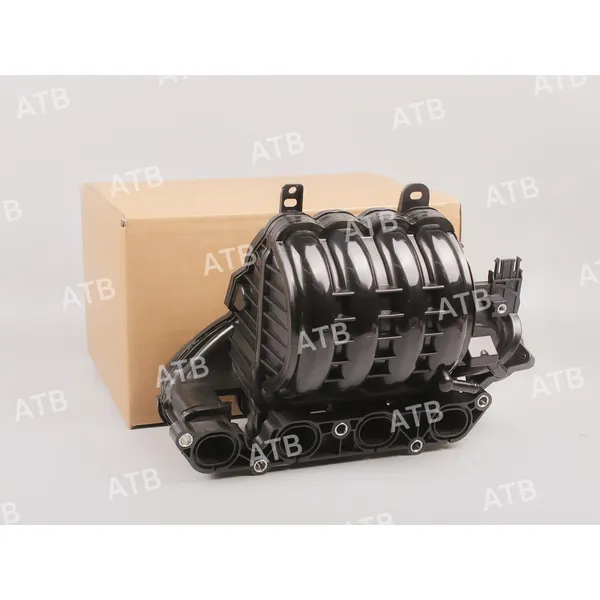 Коллектор впускной Hyundai Solaris 2 2017-2025 / Kia Rio 4 2017-2025 (1.4) ATB ATB 1AHS20PCA5
