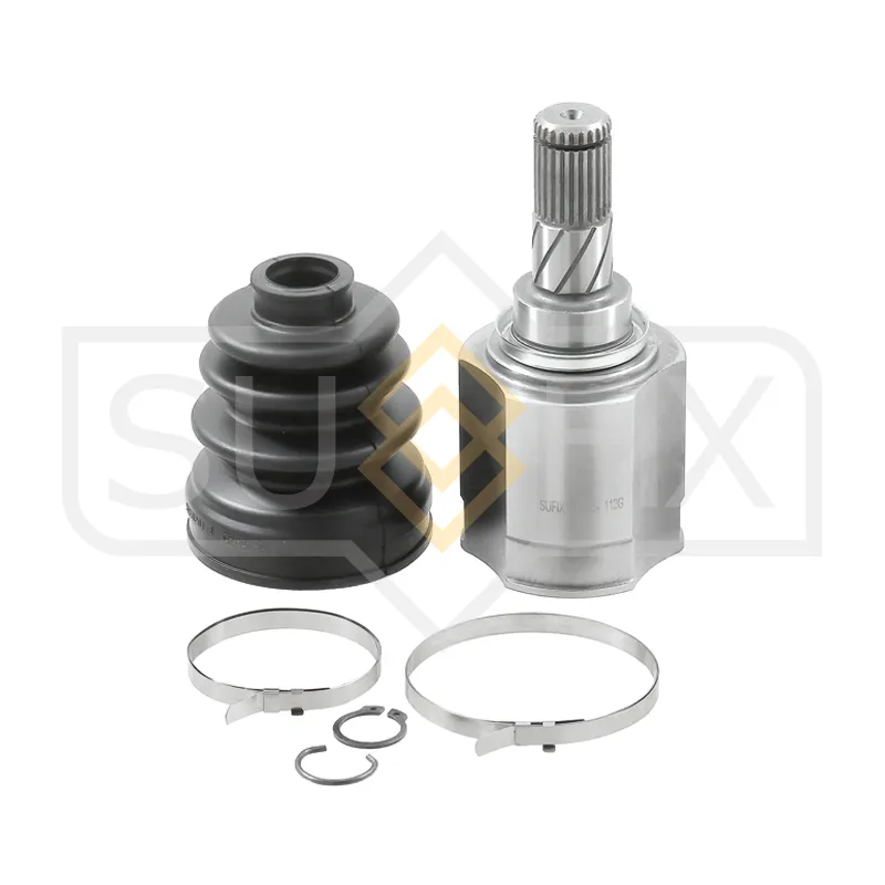 ШРУС SUFIX ST-1454