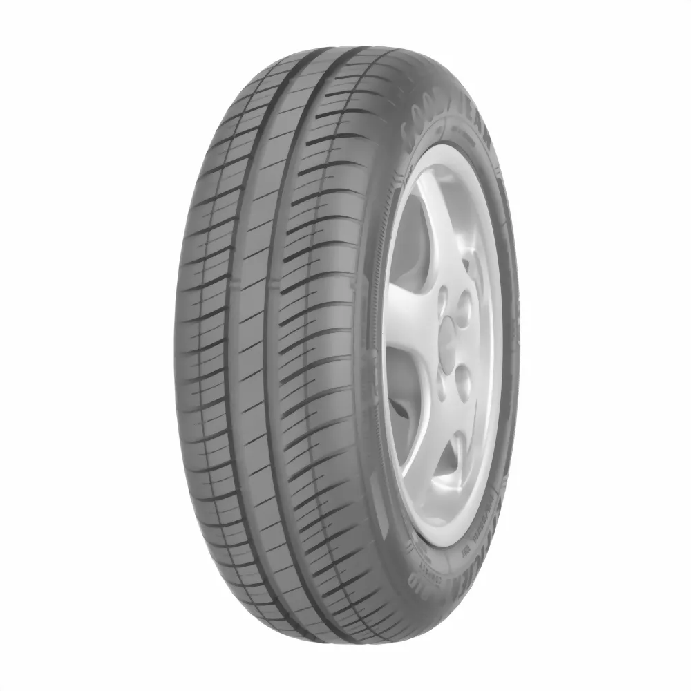 Шина R14 185/60 Goodyear EfficientGrip Compact 82T лето 531147