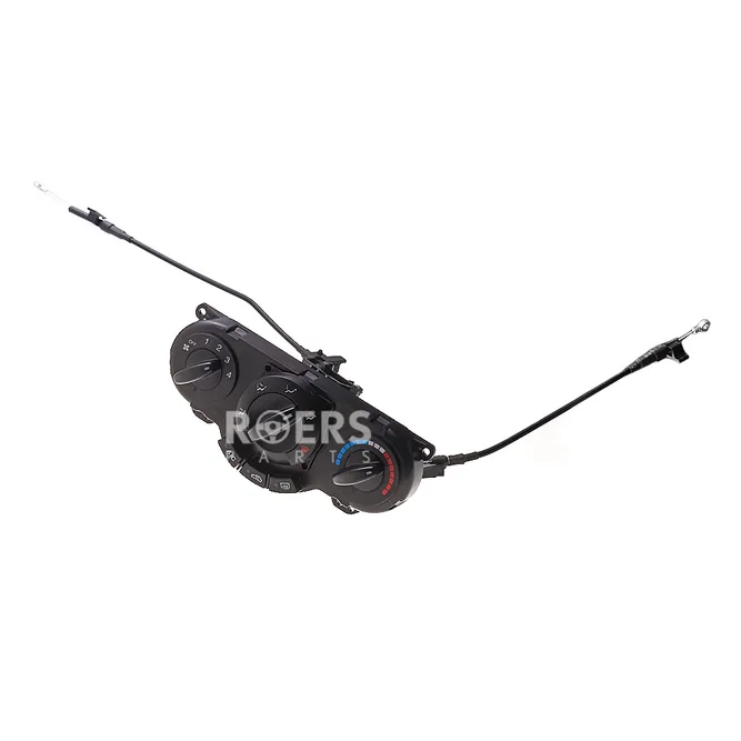 Блок управления отопителем Roers Parts RP96615408