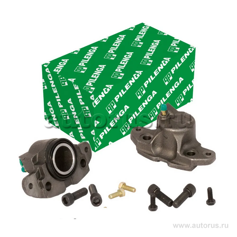 Суппорт передний L и R (компл.2шт) PILENGA CC-P 1617