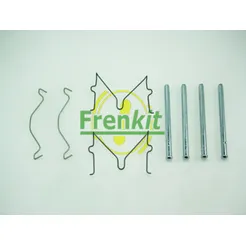 Комплект монтажный дискового тормоза Frenkit 901209