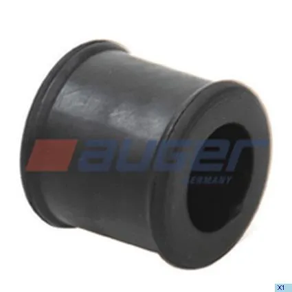 Втулка амортизатора HCV AUGER 51919