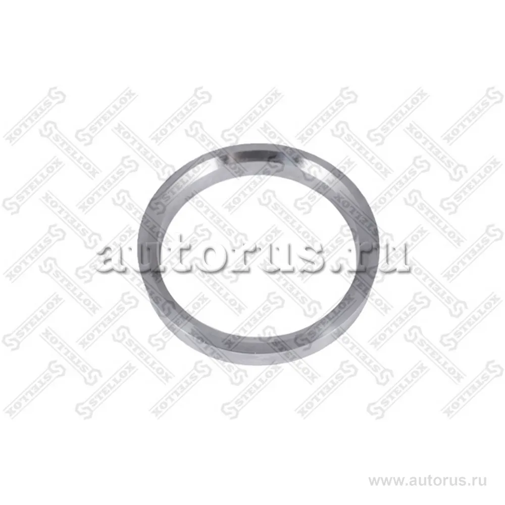 Кольцо трансмиссии металл конус 105x125x18 MB STELLOX 83-22102-SX