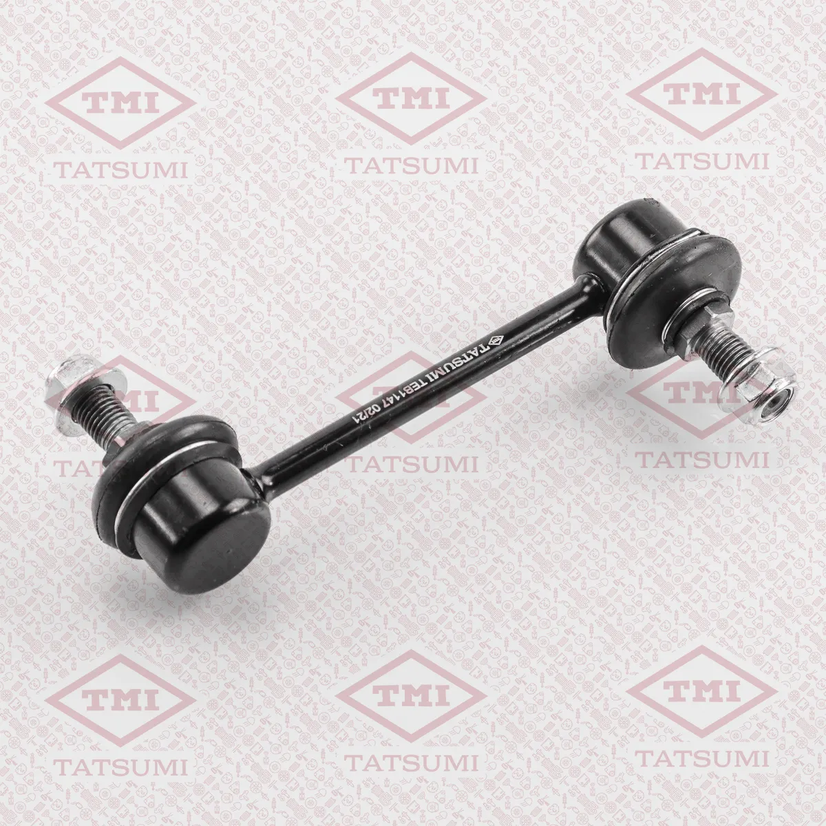 Тяга стабилизатора задняя L/R AUDI A8 94-> TATSUMI TEB1147