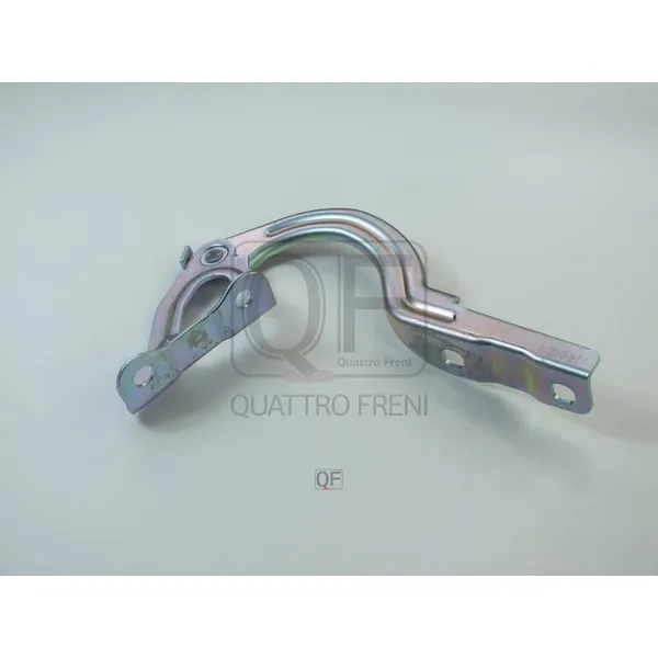 ПЕТЛЯ КАПОТА LH QUATTRO FRENI QF72G00088