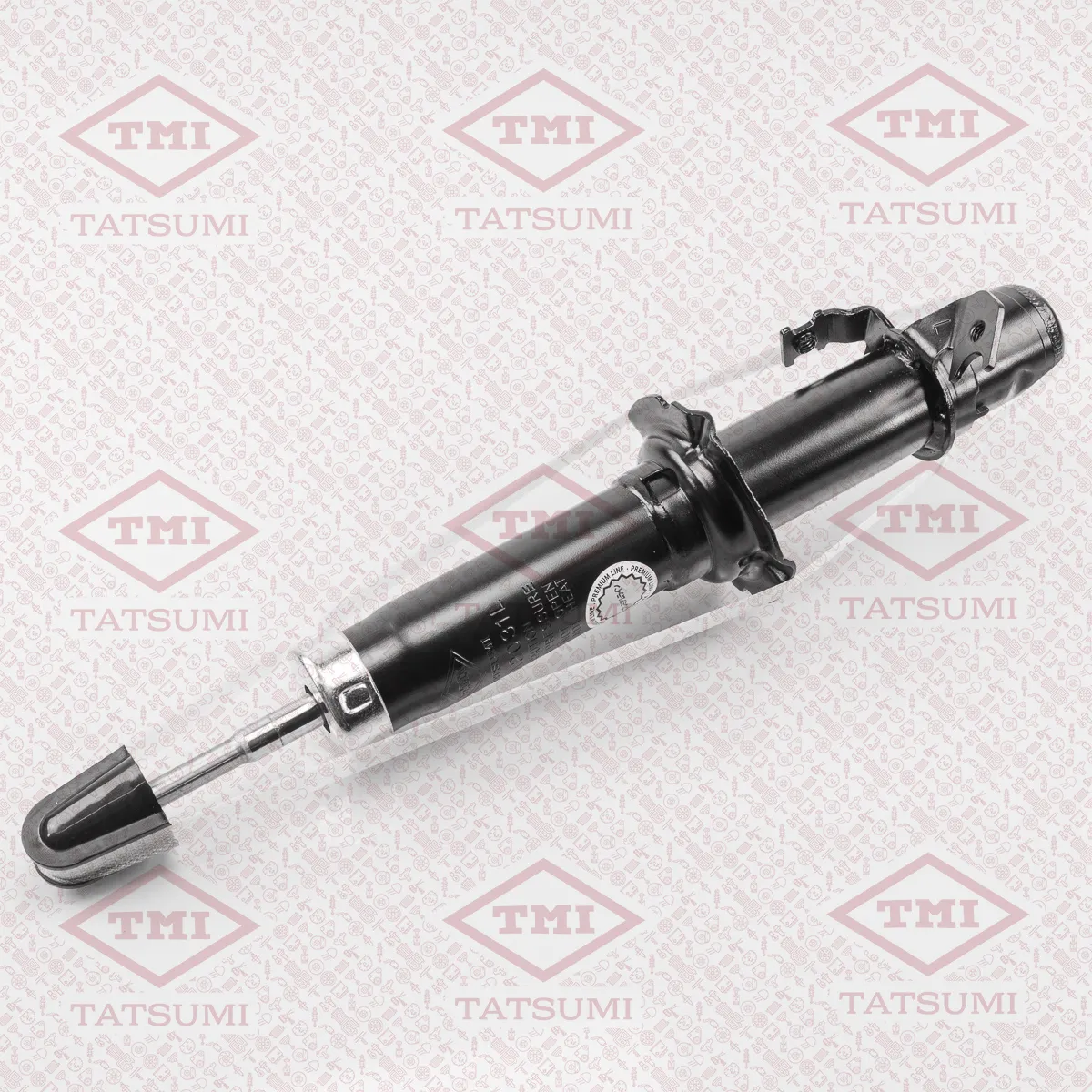 Амортизатор передний газовый L HONDA Shuttle 94-> TATSUMI TAA2031L