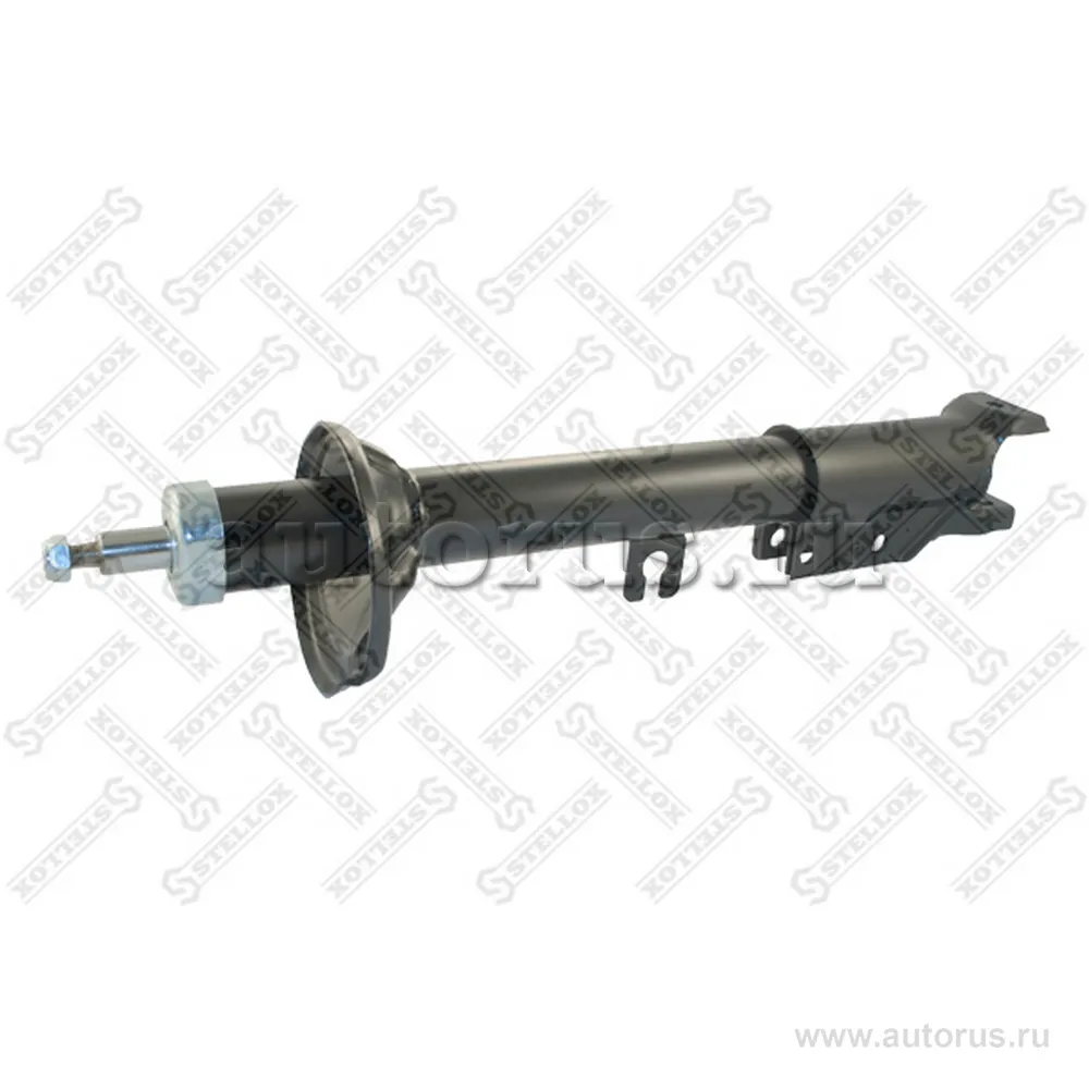 Амортизатор задний масляный Mazda 323 1.1-1.7D 85-89 STELLOX 41140062_SX