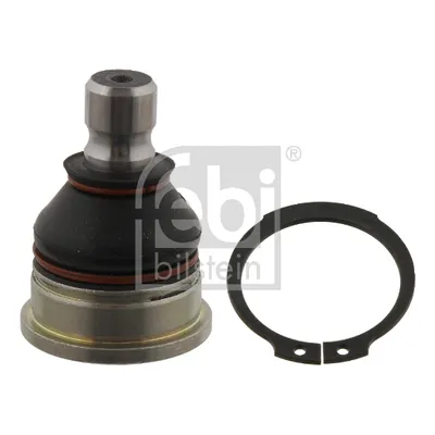 Опора шаровая L=R SUZUKI Swift III 05- FEBI 29826