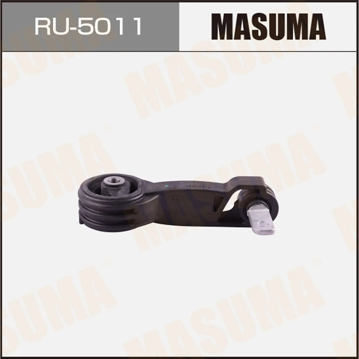 Подушка крепления двигателя HONDA CIVIC MASUMA RU-5011