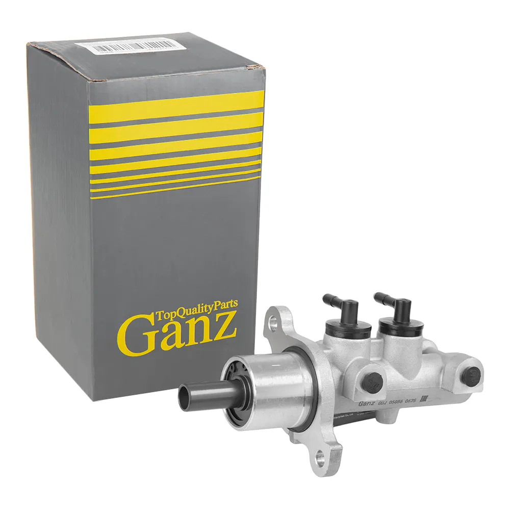 Цилиндр тормозной главный для ВАЗ 21214 GANZ GUJ05056