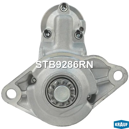 Стартер 11 зубов STB9286RN