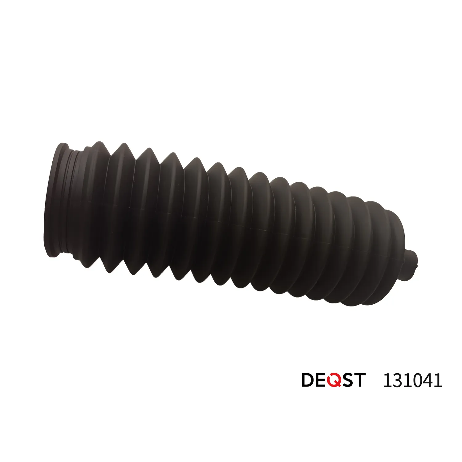 Пыльник рулевой рейки MITSUBISHI GALANT USA 96-03 DEQST 131041