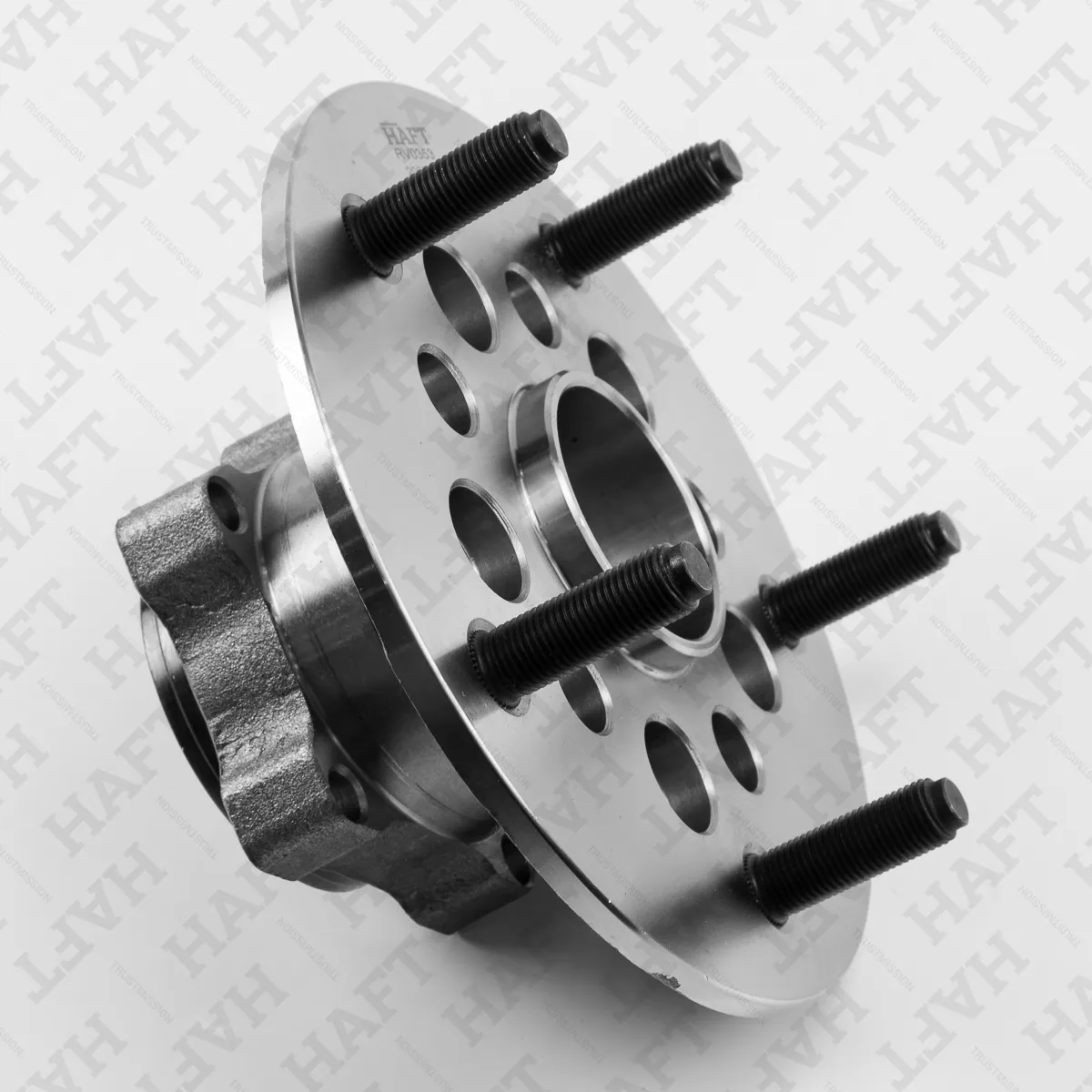 Ступица перед. FORD Transit 13-> HAFT RV0353