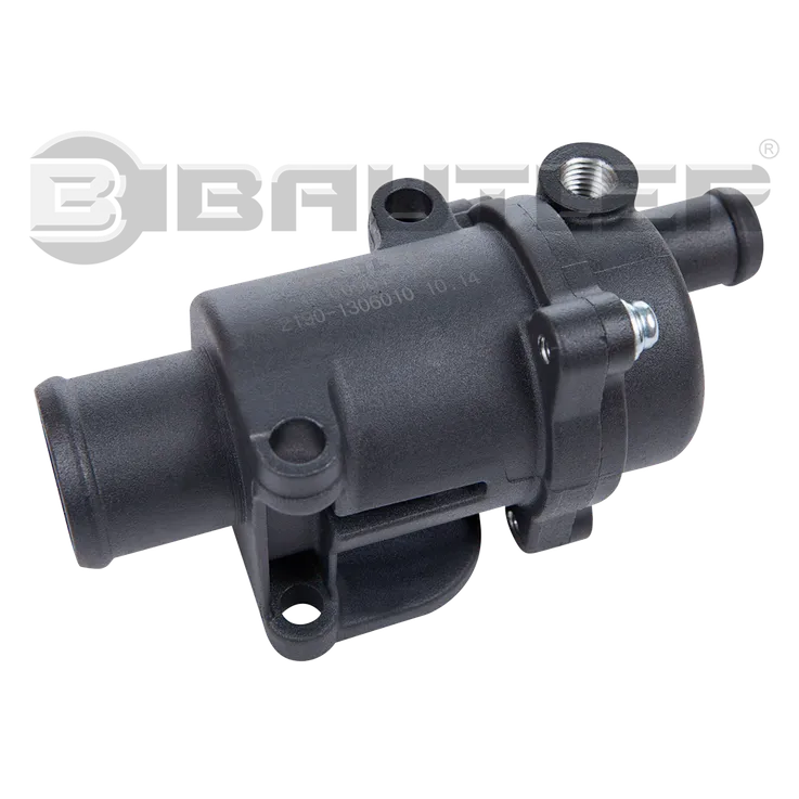 Термостат ВАЗ 2190-2192 Granta, 1117-1119 Калина (2013-), 85С BAUTLER BTL0090T