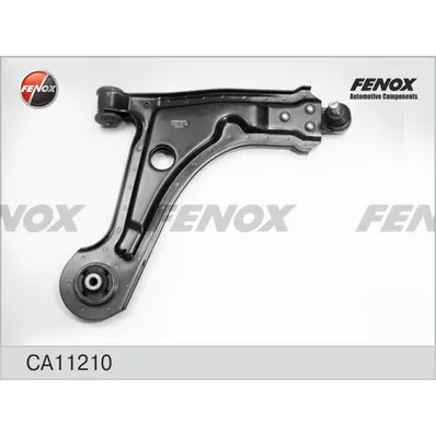 Рычаг передний R CHEVROLET Lacetti FENOX CA11210