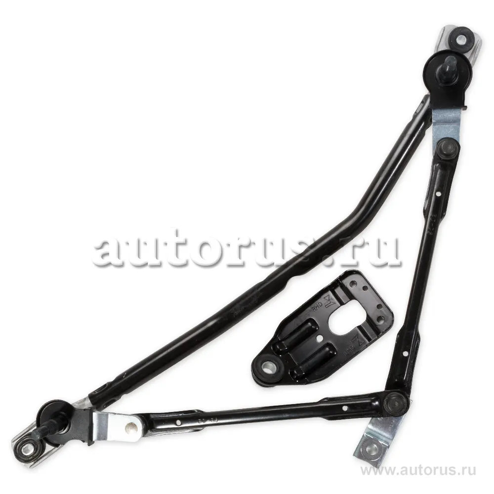 Трапеция стеклоочистителя HYUNDAI/KIA 98120-1H000