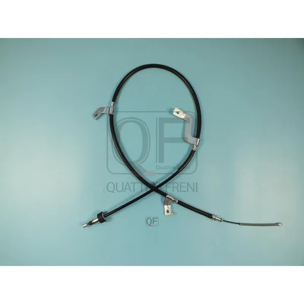 ТРОС СТОЯНОЧНОГО ТОРМОЗА RH QUATTRO FRENI QF16F00191