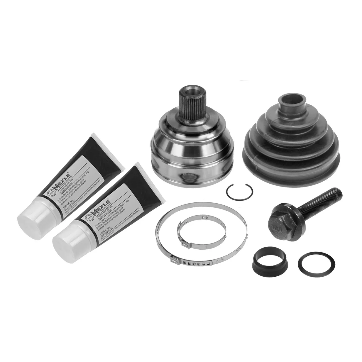 ШРУС наружный (компл.) VW T4 90-03 MEYLE 100 498 0054