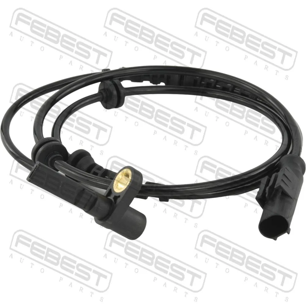 Датчик ABS передний RAM PROMASTER 2014- [NA] FEBEST 28606-002