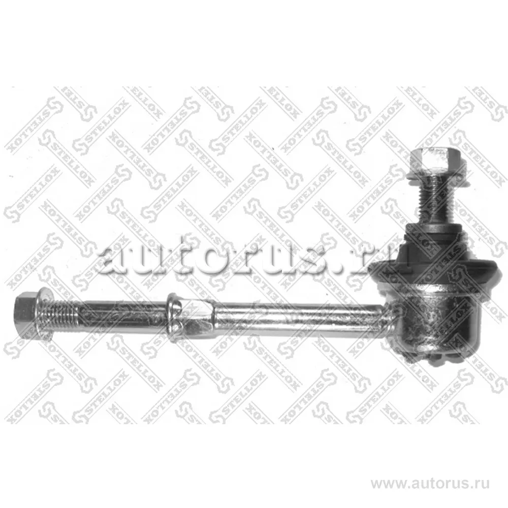 Тяга стабилизатора заднего Hyundai Accent all 99> STELLOX 56-01095-SX