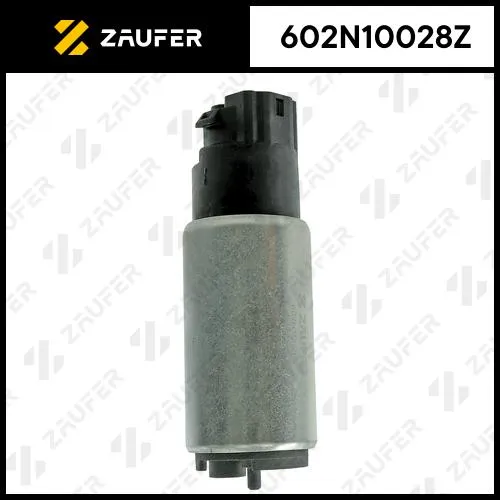 Бензонасос электрический ZAUFER 602N10028Z