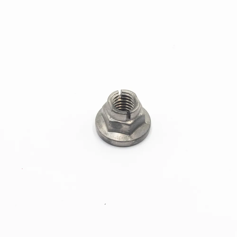 Гайка глушителя TOYOTA 90179-08101