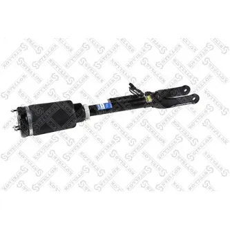 Амортизатор передний с ADS в сборе MB W164 STELLOX 35-00030-SX