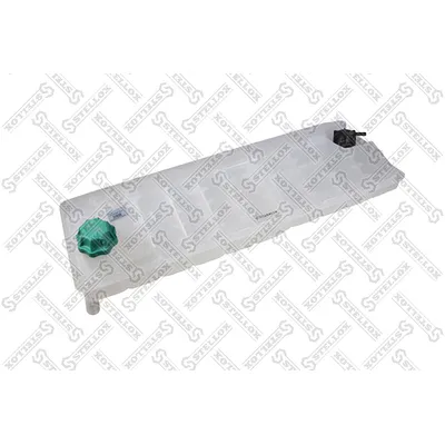 Бачок расширительный радиатора MAN F90 STELLOX 8163001_SX