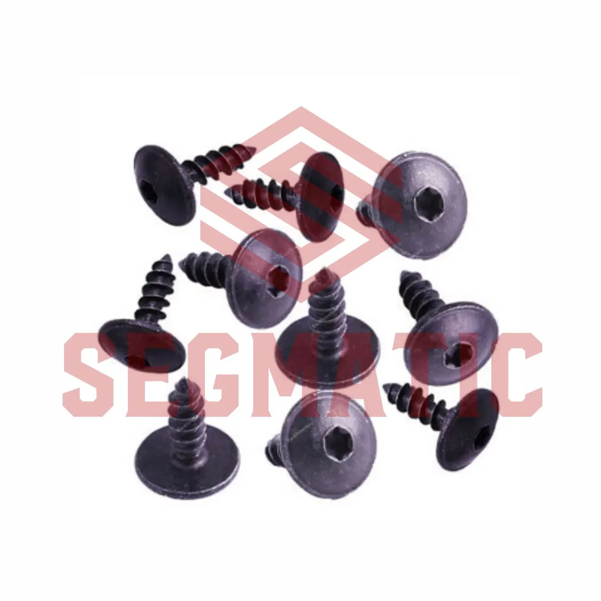 Саморез VAG SEGMATIC SG70203485