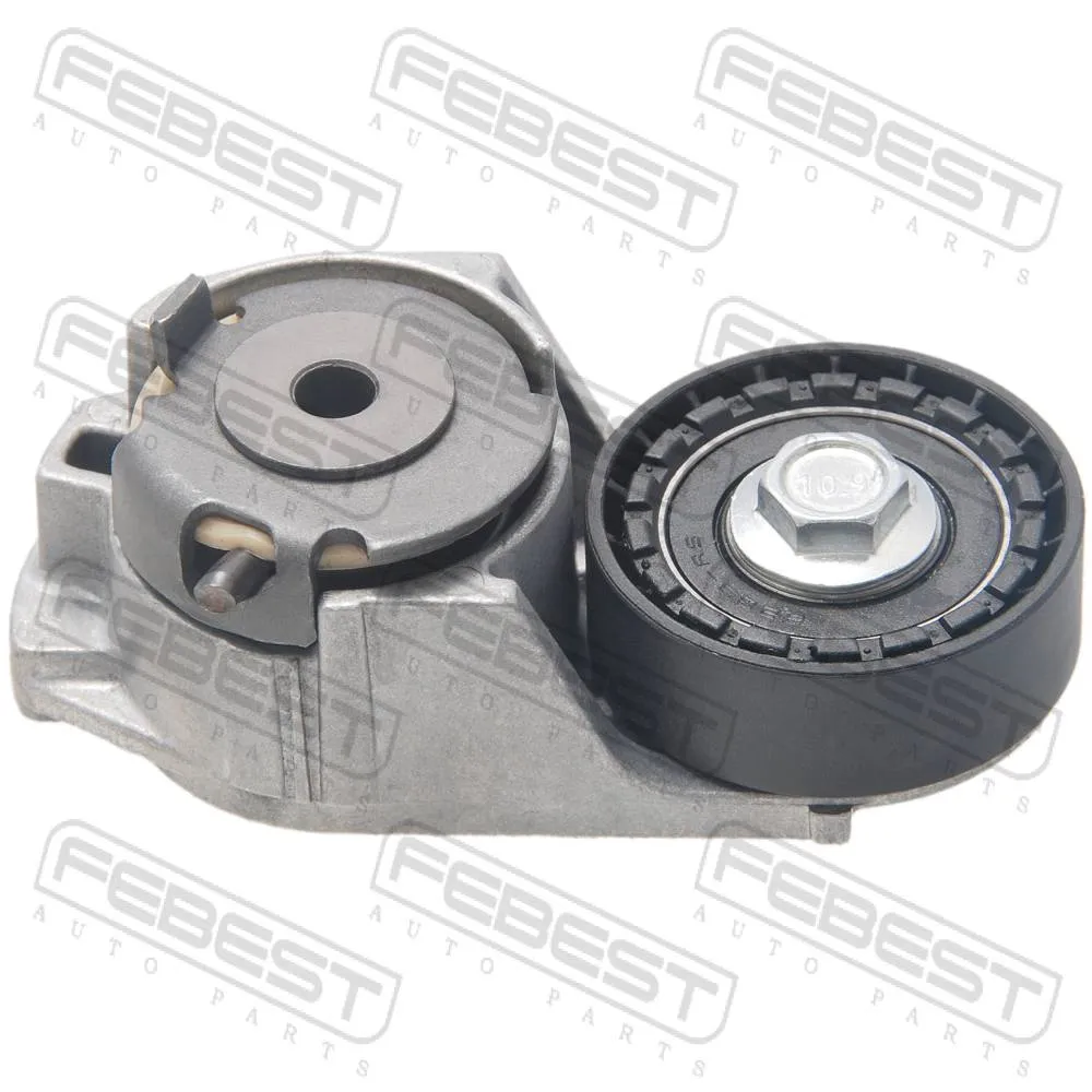 Натяжитель ремня FORD MONDEO GE 2000-2007 [EU] FEBEST 2190-FYD3