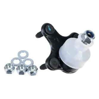 Опора шаровая левая Audi A3 all 12>, Skoda Octavia all 12>, VW Golf VI ZENTPARTS Z37169