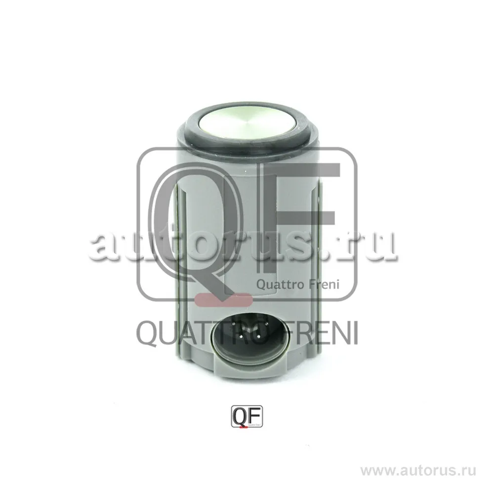 Датчик парктроника FR, QUATTRO FRENI qf10g00013