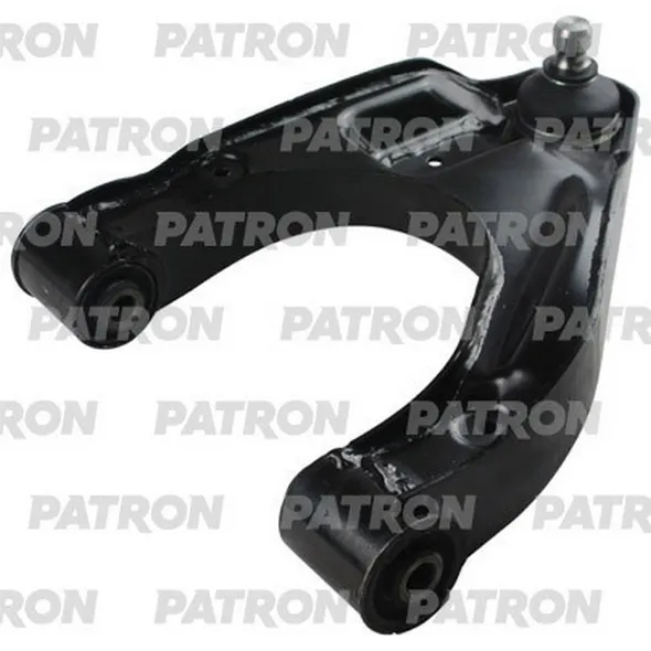 Рычаг подвески NISSAN: PATHFINDER 05- PATRON PS50298R