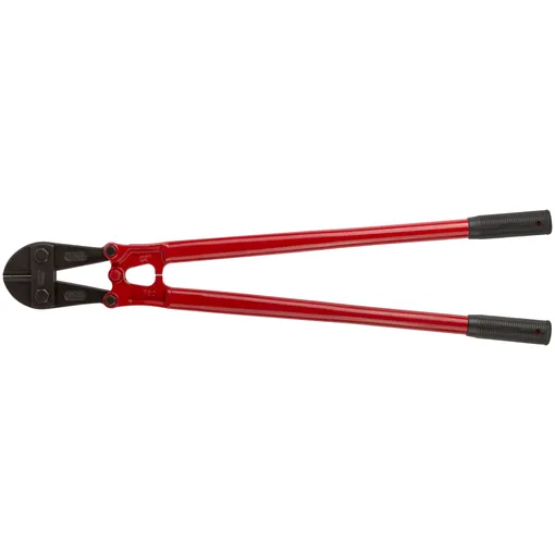 Болторез HRC 58-59 ( красный ) 750 мм FIT 41675