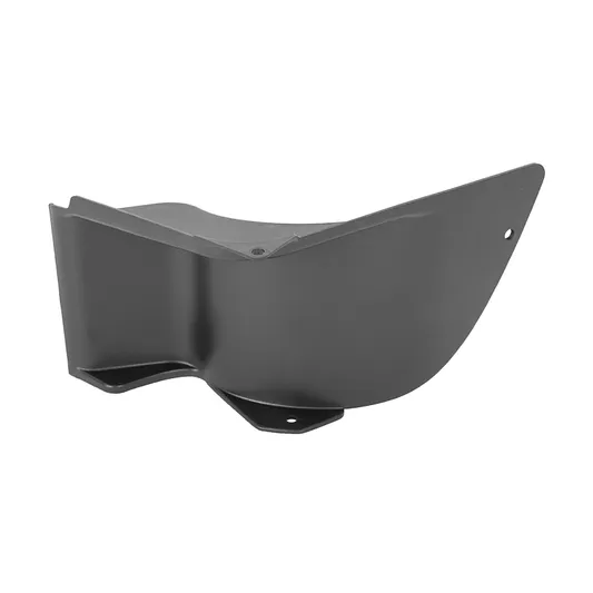 Накладка бампера Мерседес Акстрос МП2 левая часть Marshall M3100130