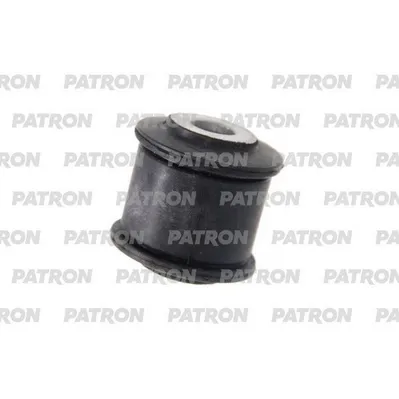 Сайлентблок опоры двигателя FORD FOCUS C-MAX (DM2) 03- FOCUS II (DA, HCP, DP) PATRON PSE12316