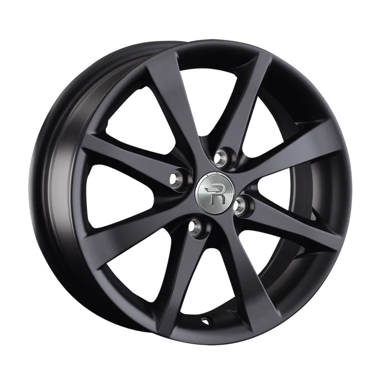 Диск литой R15 6J 4x100/60.1 ET43 REPLAY RN12 MB 021915-030008013
