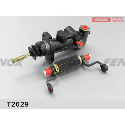 Цилиндр главный привода тормозов для МТЗ 923, 1222, 1523, 2022, 3022, 3522 FENOX T2629