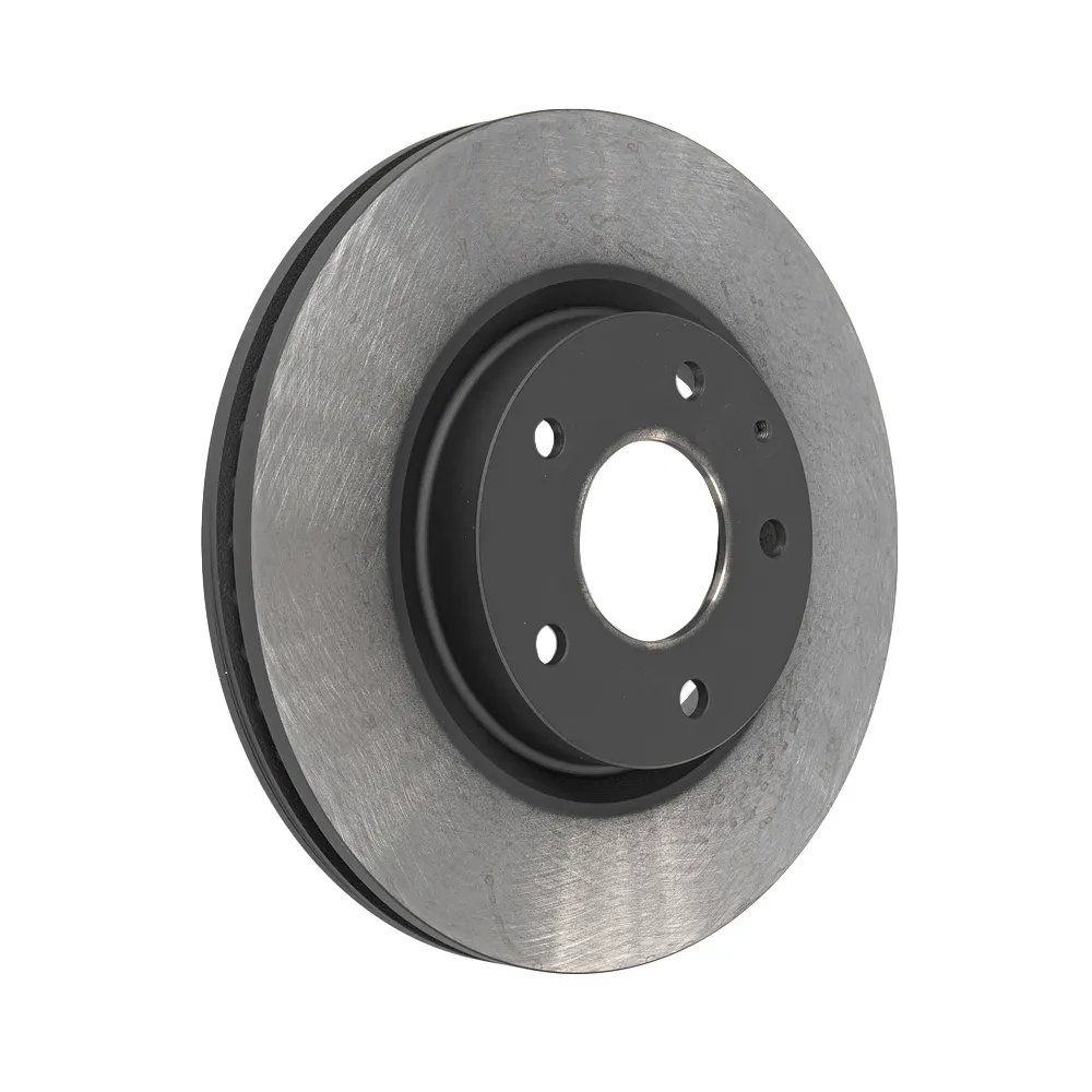 Диск тормозной передний MAZDA K011-33-251B